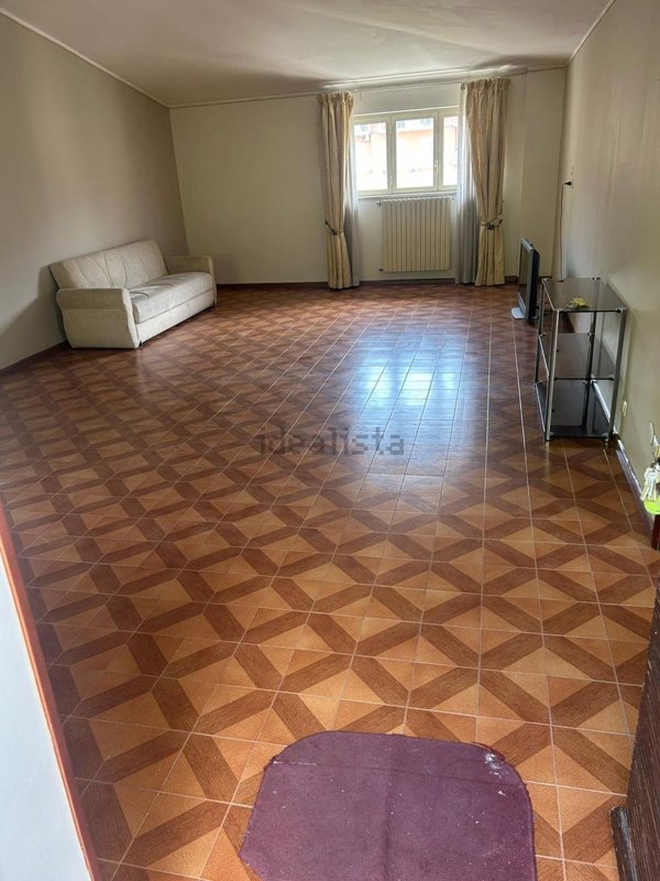 appartamento in affitto a Catania in zona Picanello