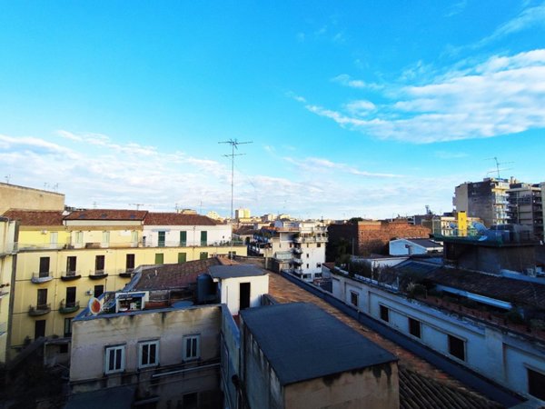appartamento in affitto a Catania