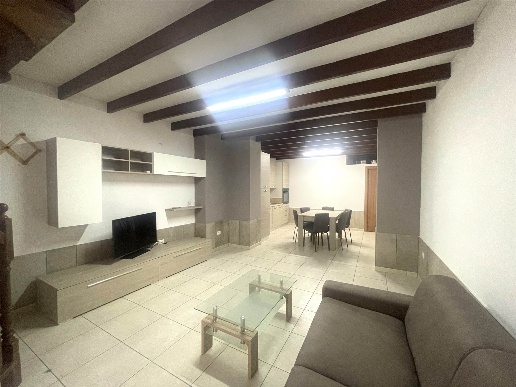 appartamento in affitto a Catania in zona Centro Storico