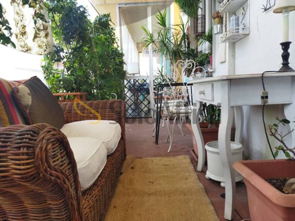 appartamento in affitto a Catania in zona Centro Storico