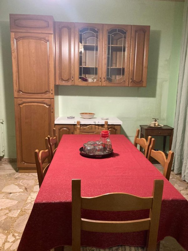 appartamento in affitto a Catania in zona Fontanarossa