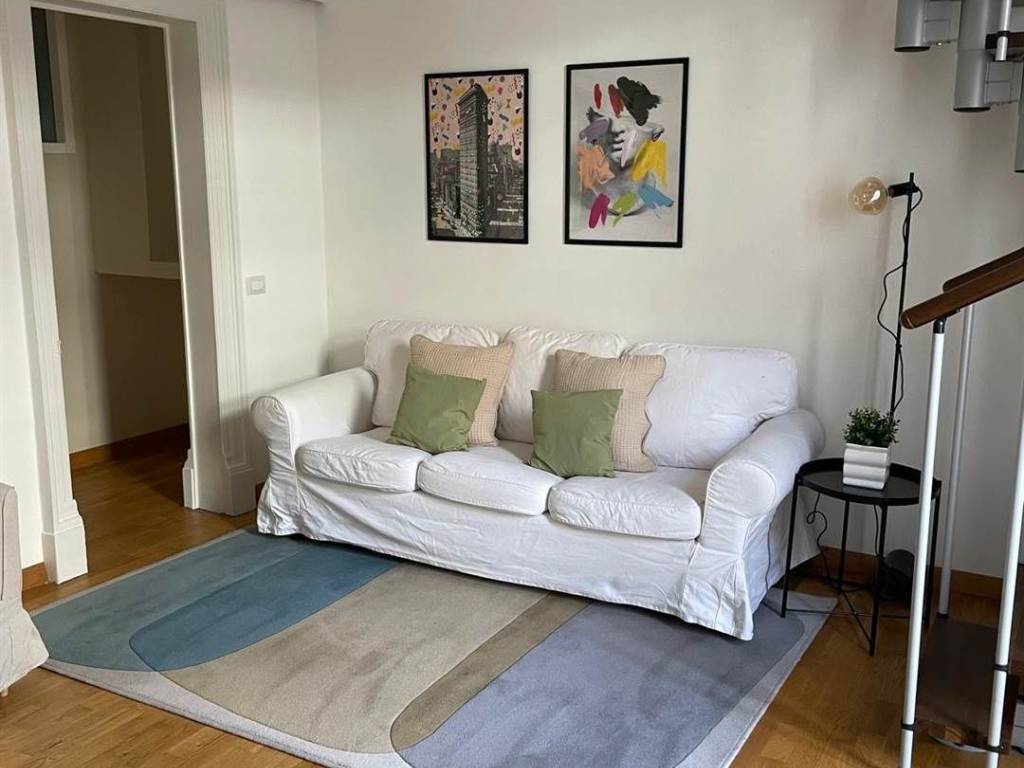appartamento in affitto a Catania in zona Borgo Sant'Agata