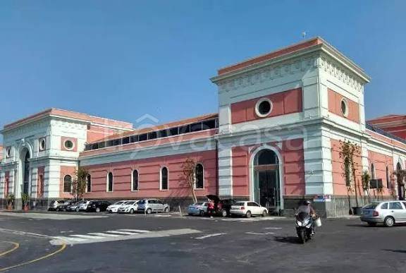 appartamento in affitto a Catania in zona Centro Storico