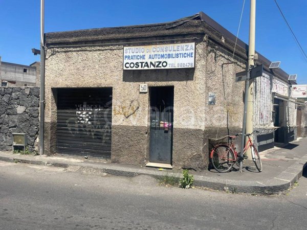 monolocale in affitto a Catania