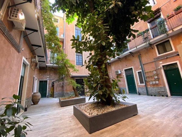appartamento in affitto a Catania