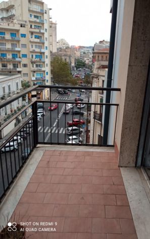 camera singola in affitto a Catania