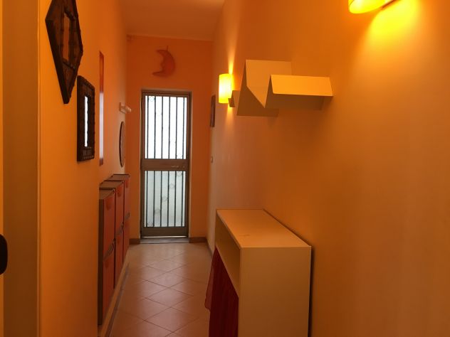 appartamento in affitto a Catania