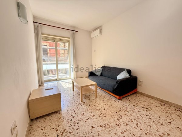 appartamento in affitto a Catania in zona Centro Storico