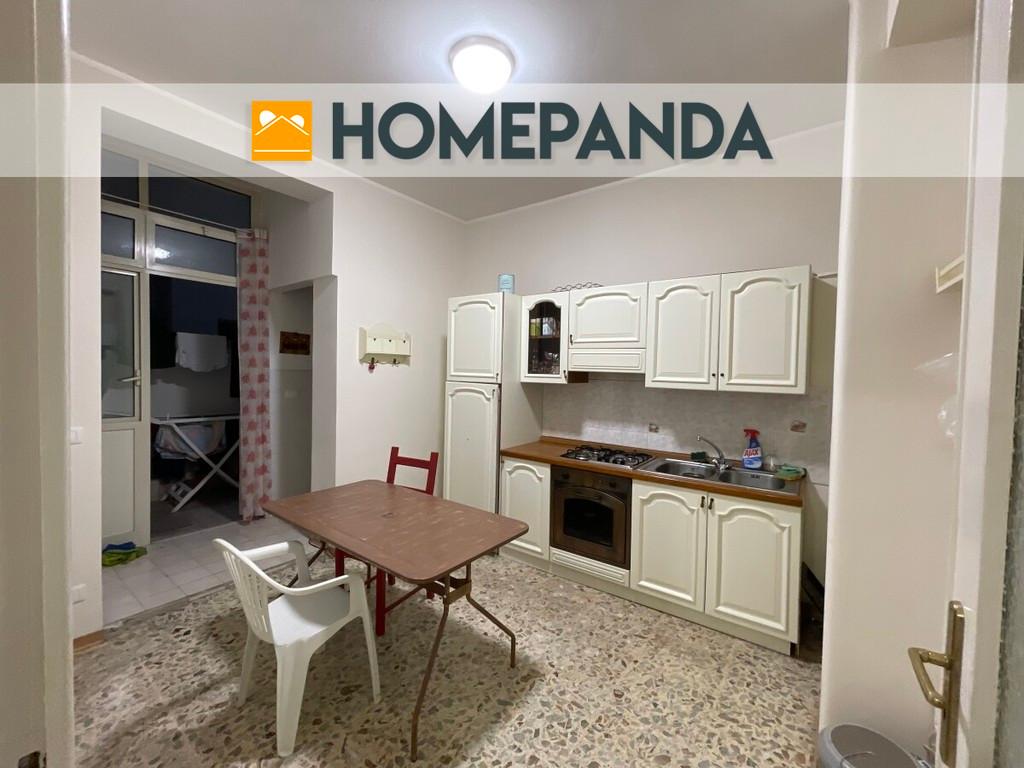 appartamento in affitto a Catania in zona San Leone