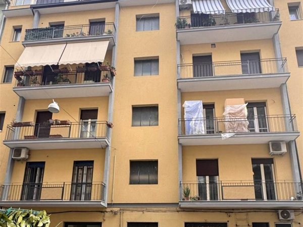 appartamento in affitto a Catania in zona Picanello
