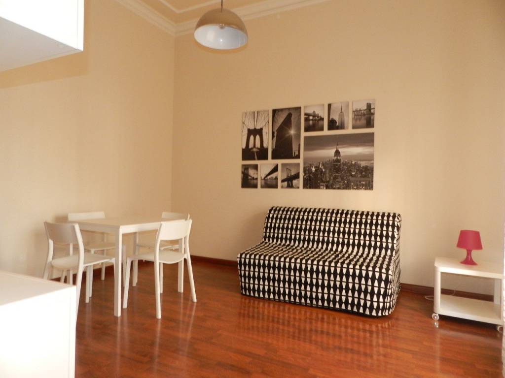 appartamento in affitto a Catania