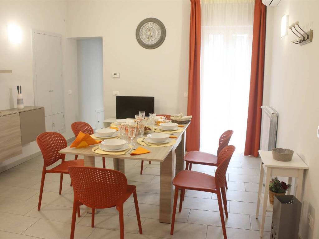 appartamento in affitto a Catania