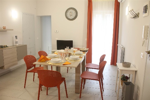 appartamento in affitto a Catania