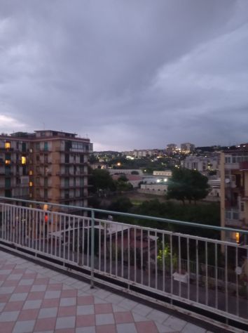 camera singola in affitto a Catania in zona Cibali