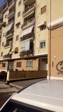 appartamento in affitto a Catania