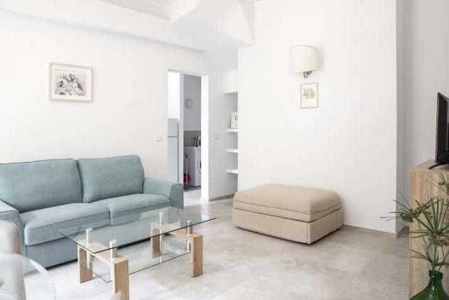 appartamento in affitto a Catania in zona Centro Storico