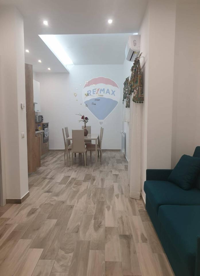 appartamento in affitto a Catania