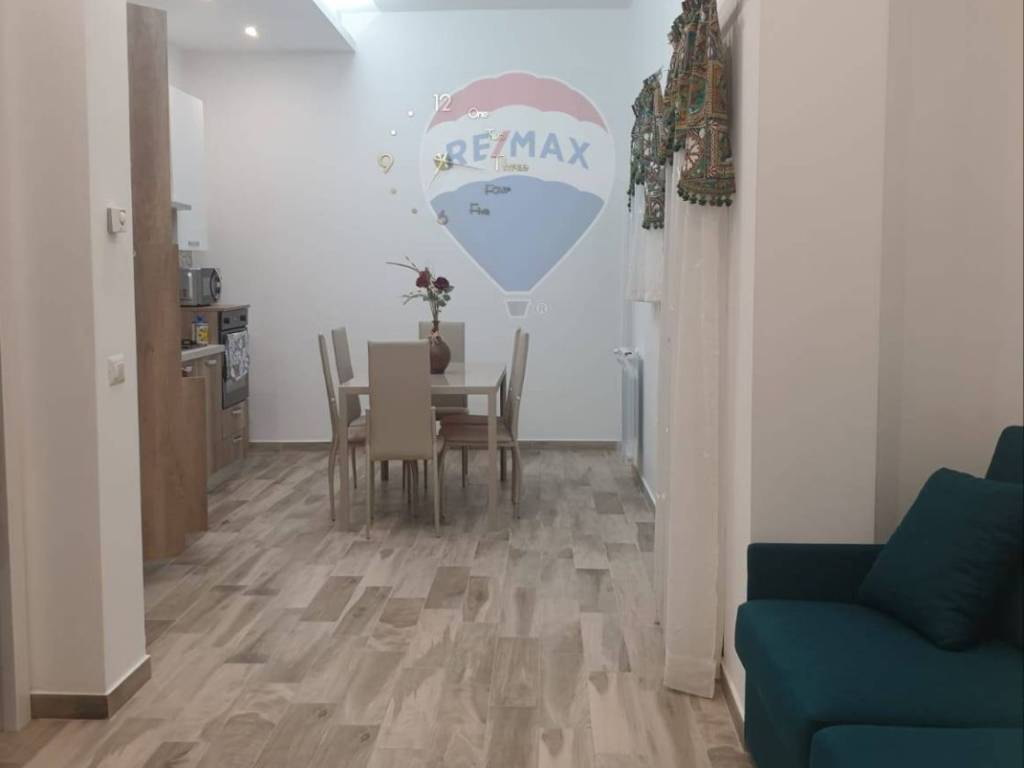 appartamento in affitto a Catania in zona Picanello