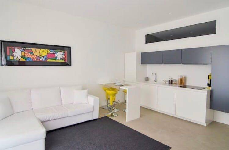 appartamento in affitto a Catania