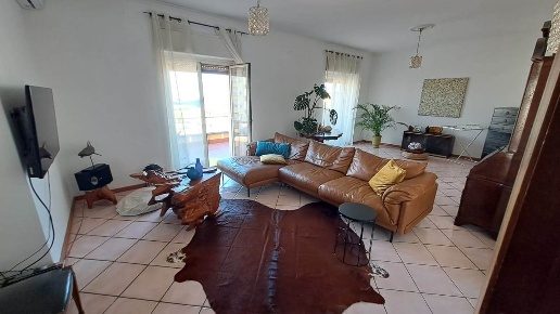 appartamento in affitto a Catania in zona Picanello