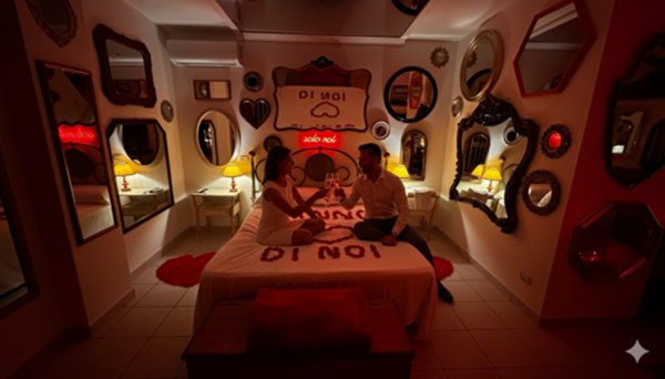 camera singola in affitto a Catania