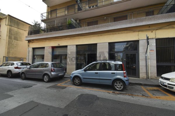 bivano in affitto a Catania