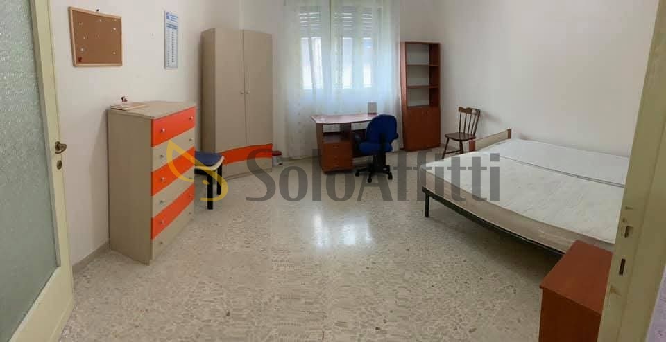 appartamento in affitto a Catania in zona Centro Storico