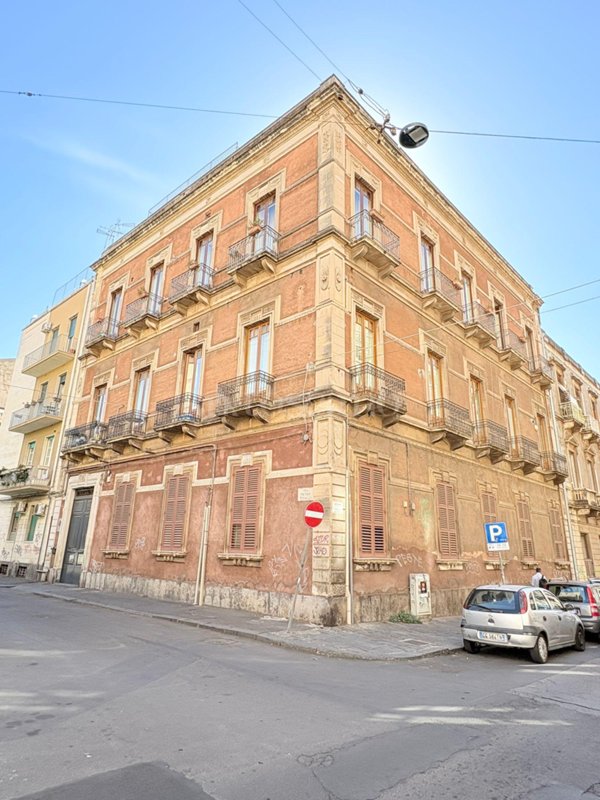 casa indipendente in affitto a Catania