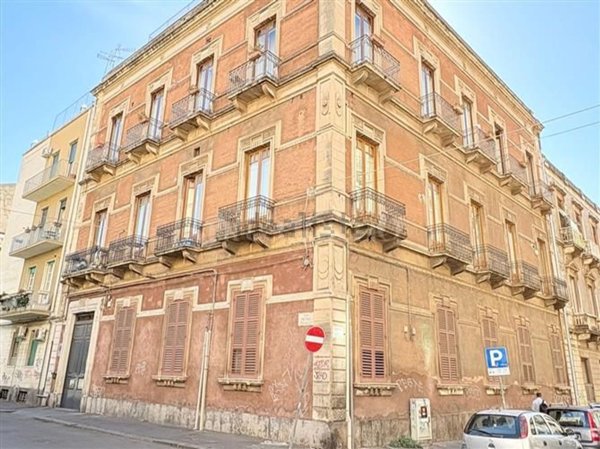 appartamento in affitto a Catania