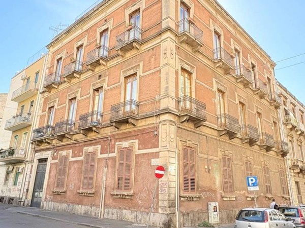appartamento in affitto a Catania