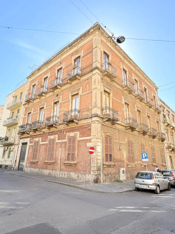 appartamento in affitto a Catania