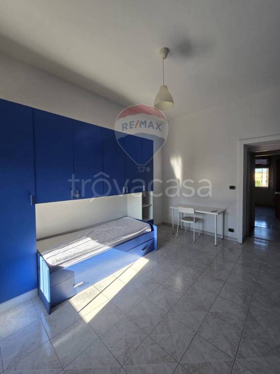 appartamento in affitto a Catania in zona Cibali