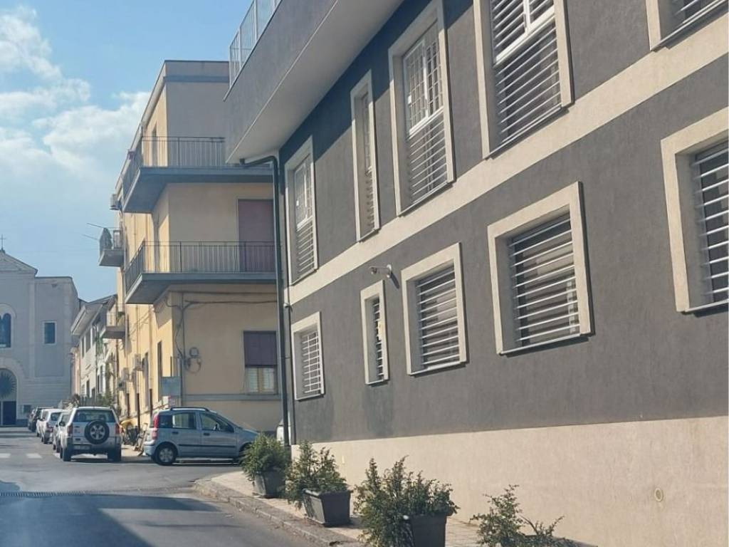 appartamento in affitto a Catania in zona Ognina