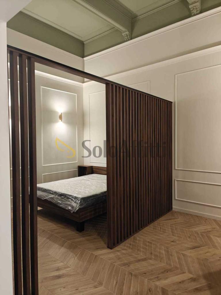 appartamento in affitto a Catania in zona Centro Storico