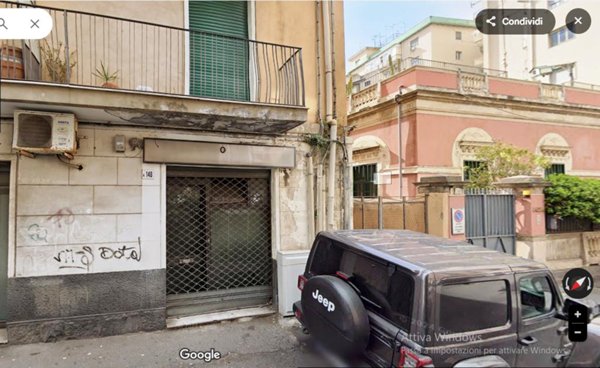 ufficio in affitto a Catania