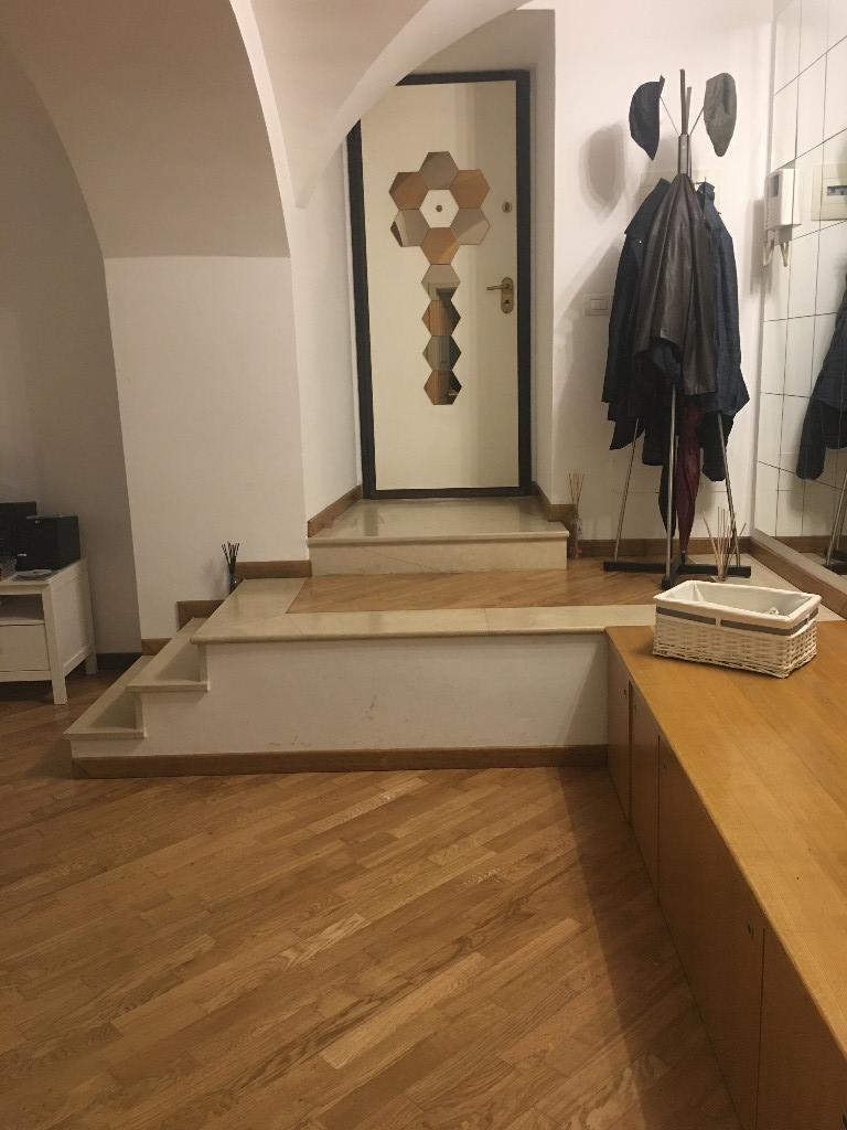 appartamento in affitto a Catania in zona Centro Storico