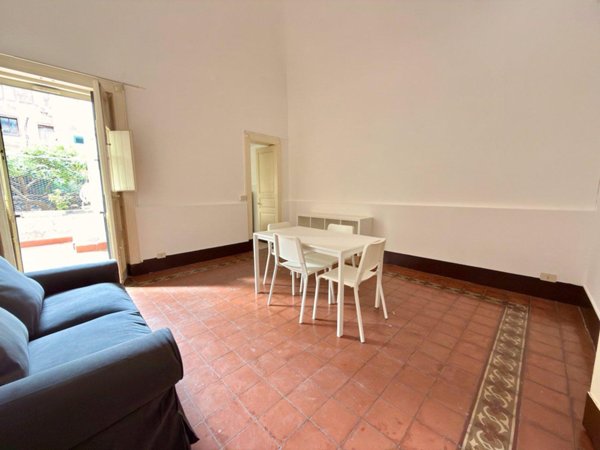 appartamento in affitto a Catania