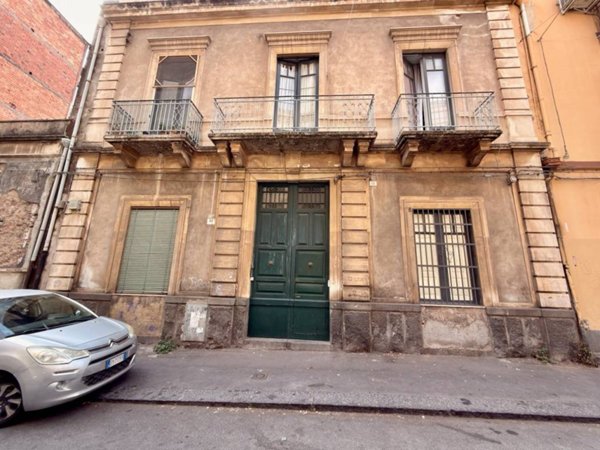 appartamento in affitto a Catania