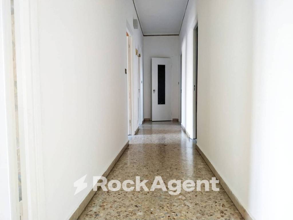 appartamento in affitto a Catania in zona Centro Storico