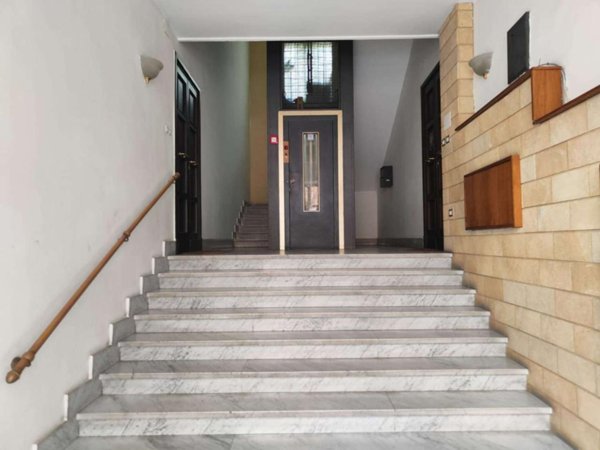 appartamento in affitto a Catania in zona Centro Storico