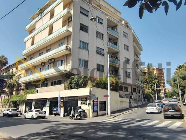 ufficio in affitto a Catania in zona Centro Storico