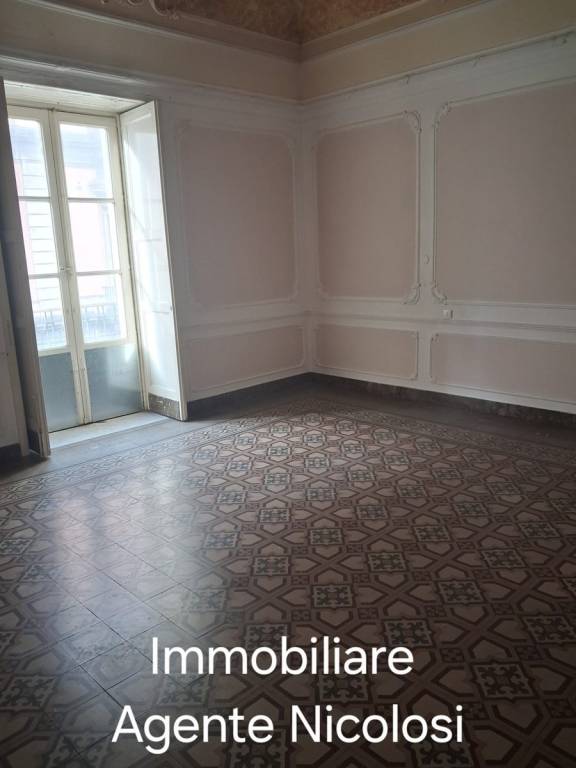 appartamento in affitto a Catania