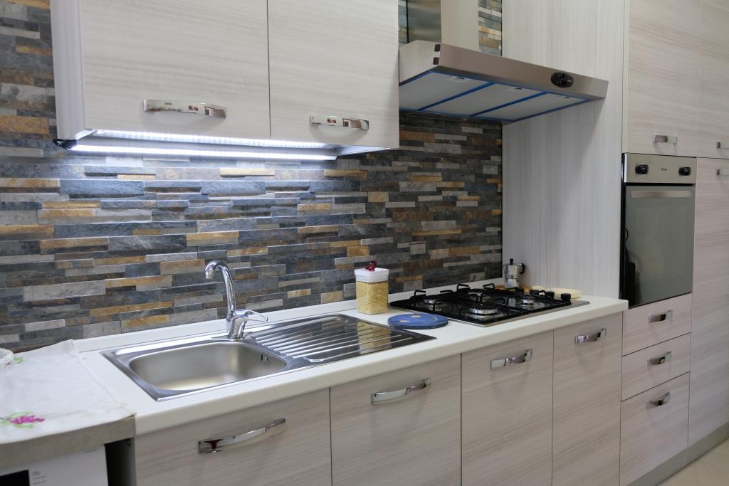 appartamento in affitto a Catania in zona Fontanarossa