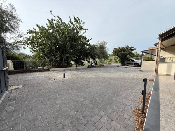 appartamento in affitto a Catania in zona Cibali