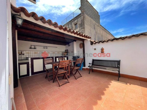 appartamento in affitto a Catania in zona Centro Storico