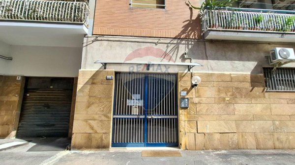 appartamento in affitto a Catania in zona Trappeto