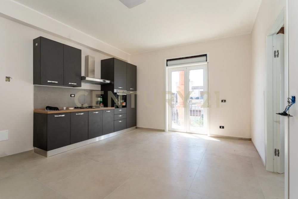 appartamento in affitto a Catania in zona San Nullo