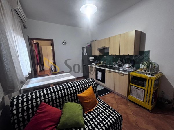 appartamento in affitto a Catania in zona Picanello