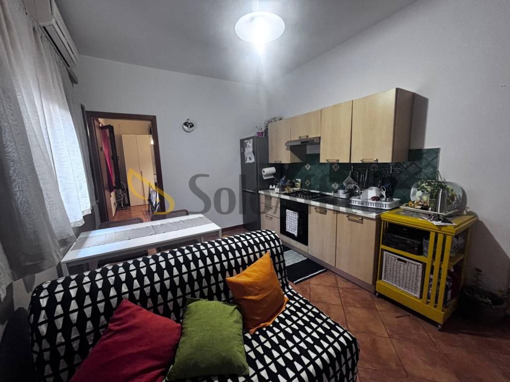 appartamento in affitto a Catania in zona Picanello