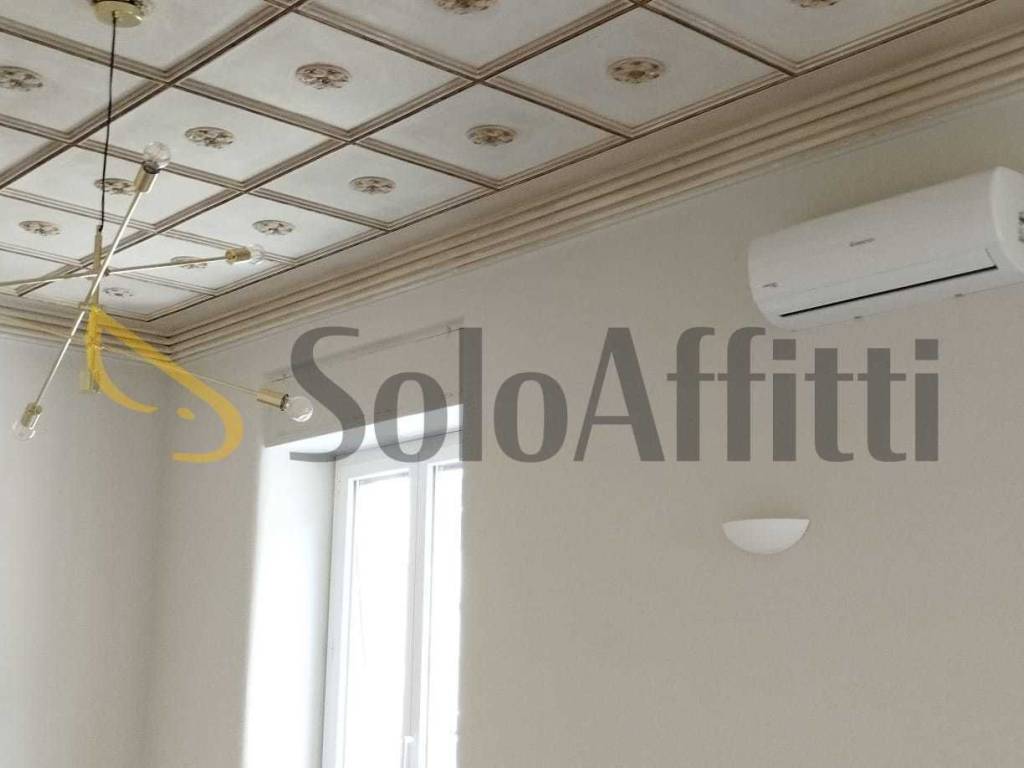 appartamento in affitto a Catania